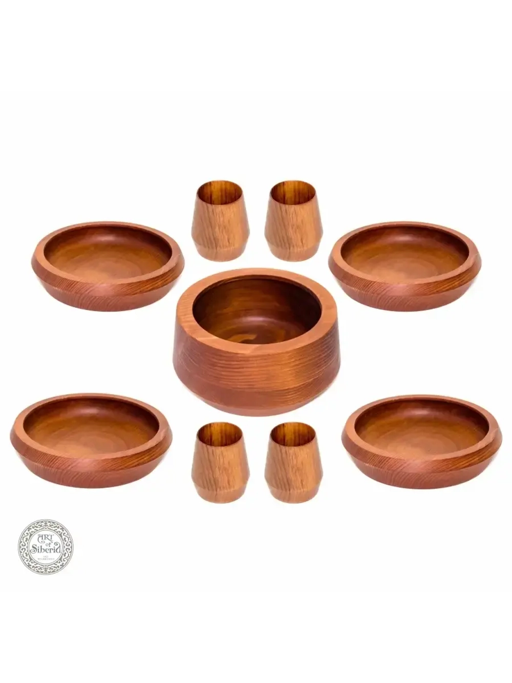 Набор столовых приборов