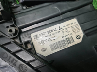 Фара левая BMW 3er F30 (2015-2020) LED