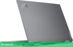 Ноутбук-трансформер Lenovo ThinkPad X1 Yoga Gen 8 21HQ001SUS