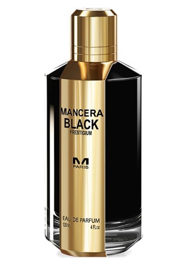 Mancera Black Prestigium Eau De Parfum