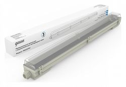 Накладной светильник Gauss Industry 909410160