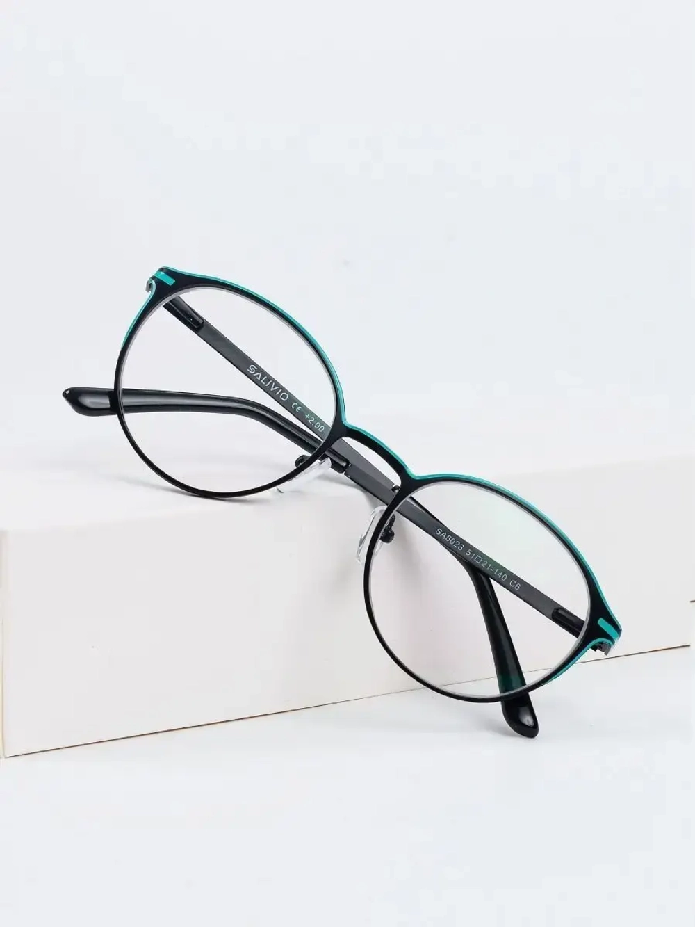 Очки корригирующие/женские/-4,25РЦ 62-64