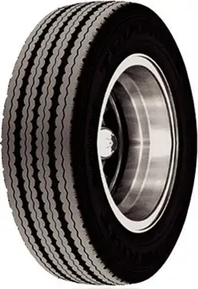 Triangle TR686 295/80 R22,5 152/148M PR16 (Рулевая ось)