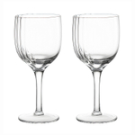 Набор рюмок alice в подарочной упаковке, 65 мл, 2 шт.