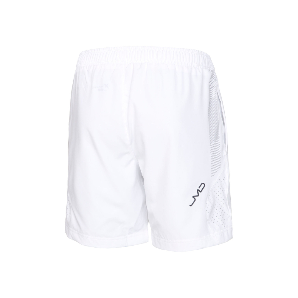 Мужские теннисные шорты Drop Shot Koa JMD Shorts Men - White
