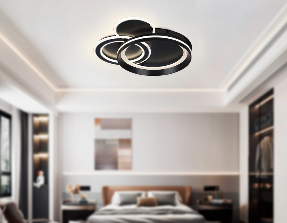 Потолочная люстра Ambrella Light FA FA8515