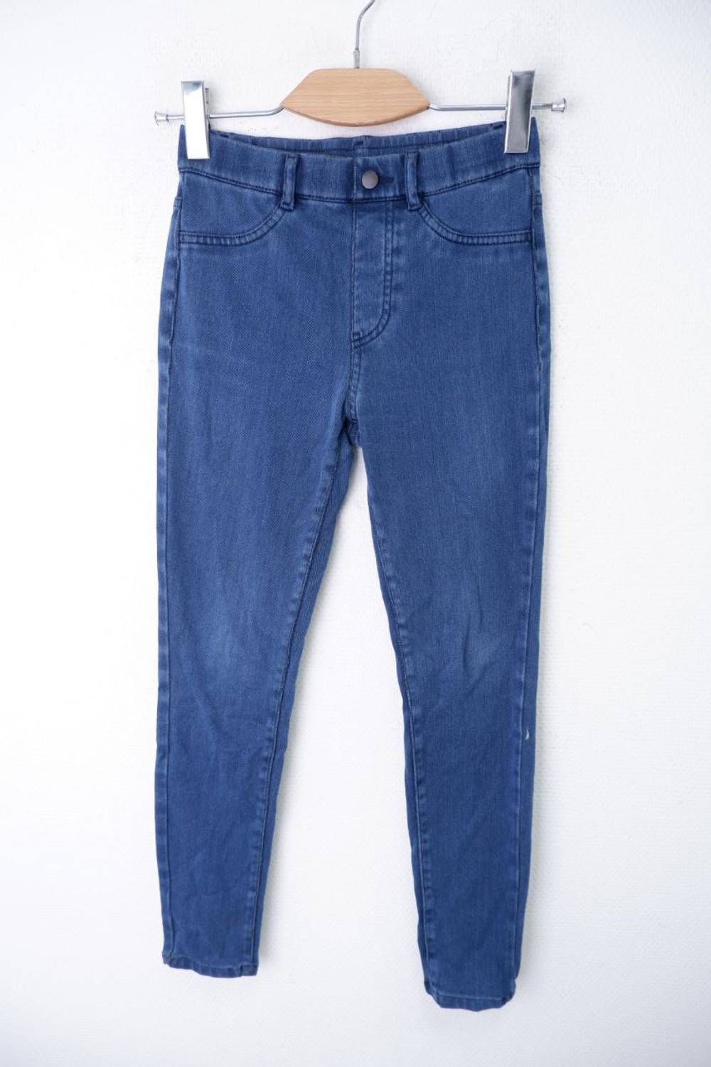 Джинсы Uniqlo повседневные 42 размер