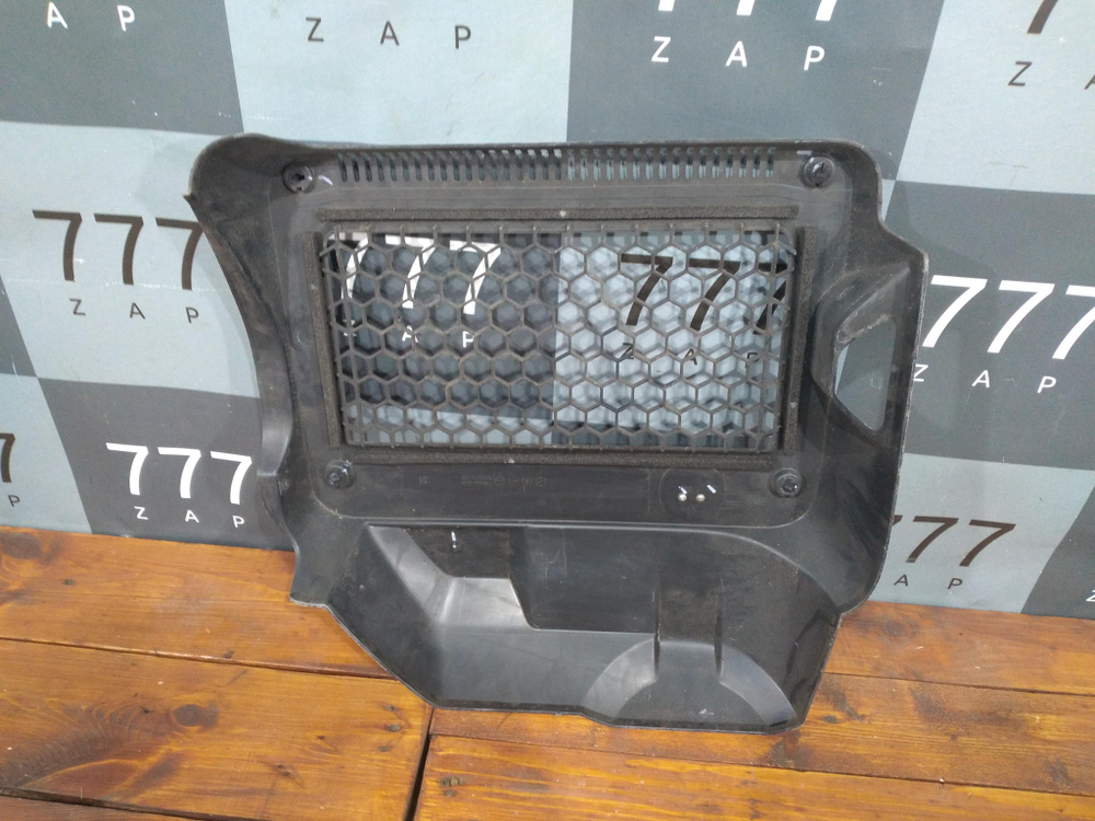 Накладка двигателя декоративная Acura RDX 1 06-12 БУ Оригинал 19711RWCA00