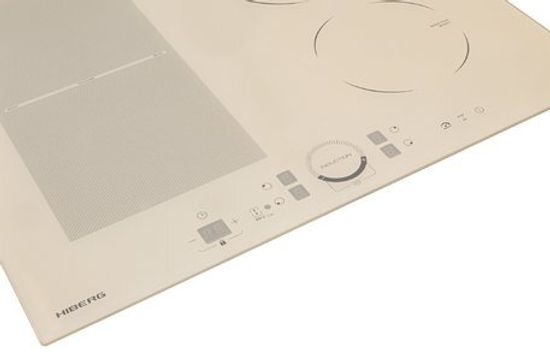 Индукционная варочная панель HIBERG i-MS 6049 Y