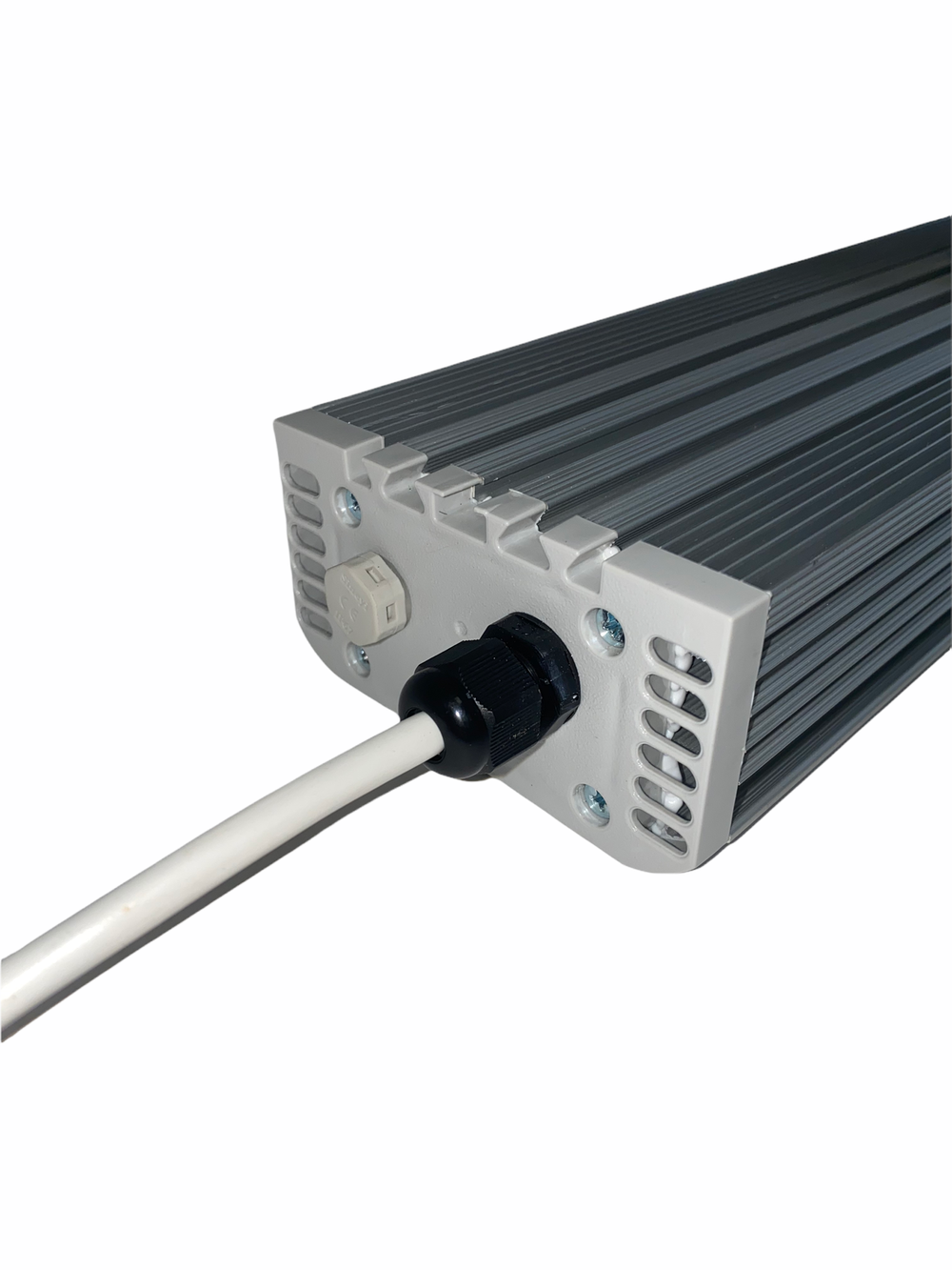 Светильник линзованный TERRA 200Вт 26000Лм IP65 FS-MAN-TU