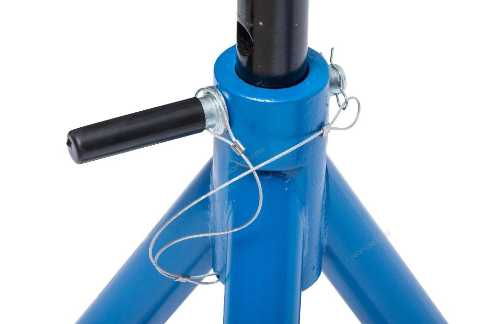 NORDBERG (N3008) Подставка страховочная профи 8 т (2 шт)