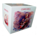 Комплект / Chris Rea (20 CD + Boxes)