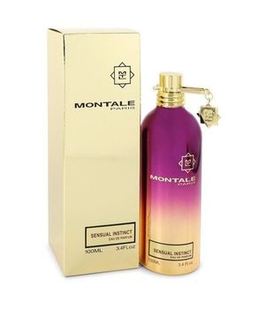 Купить духи Montale Sensual Instinct, монталь отзывы, алматы монталь парфюм