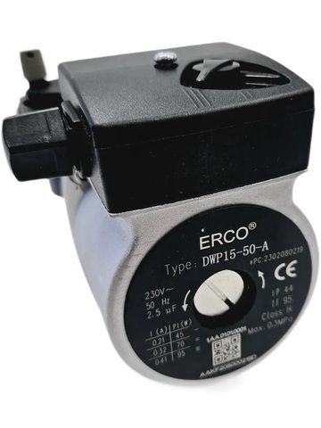 Насос (ERCO DWP15-50-A) для ELECTROLUX Basic X/Basic S/Basic Space (арт. AA10010018)