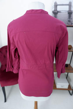 Блузка Mexx стильная 42 размер