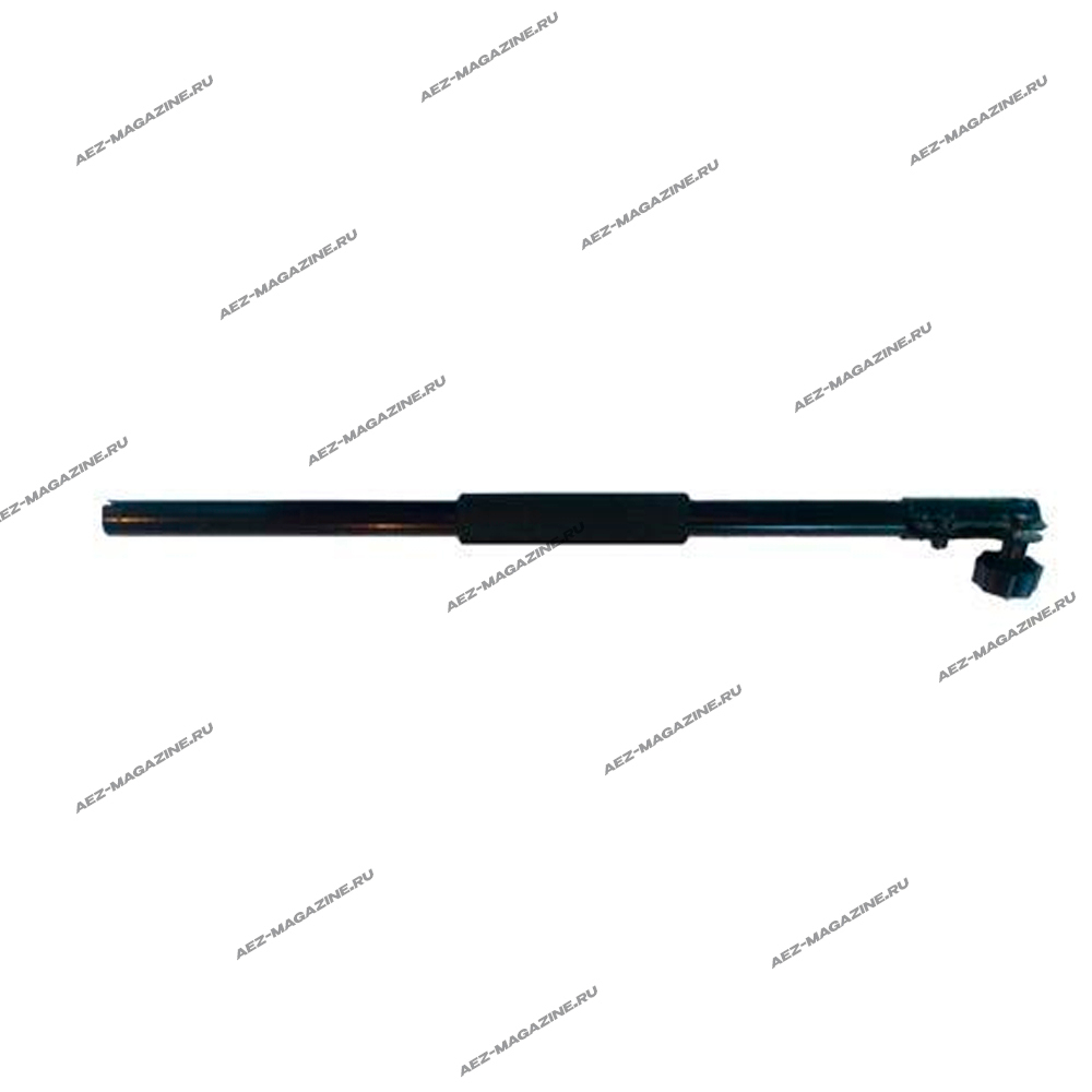 Труба для электротриммеров, диаметр 22мм, вал квадрат, верхняя. Интерскол, Elitech