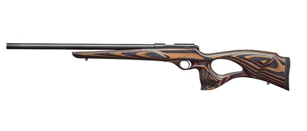 CZ 457 THUMBHOLE 525mm(20") калибр 22 LR.STILL  ½x20 UNF