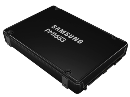 Накопитель SSD 2.5'' Samsung MZILG960HCHQ-00A07 960 ГБ