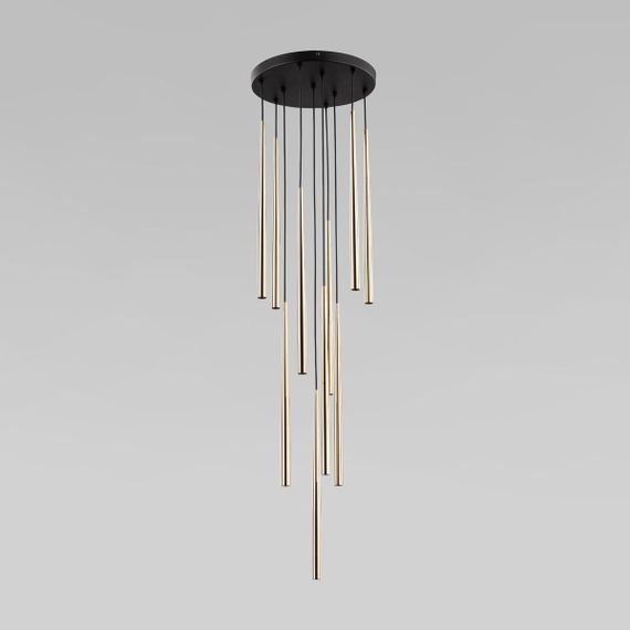 Подвесная люстра TK Lighting 10118 Piano