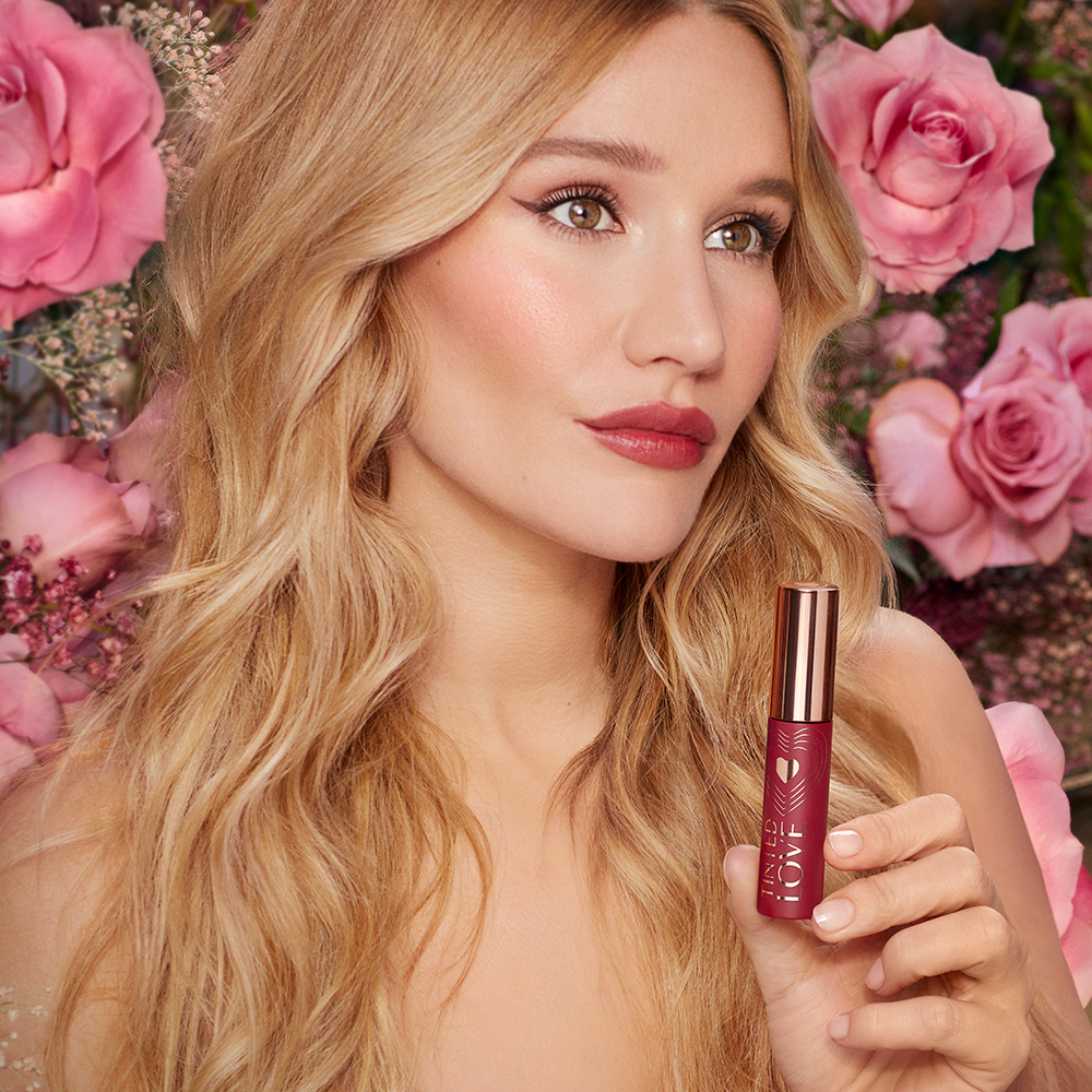 Charlotte Tilbury Tinted Love 10ml - Love Chain
