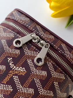 Goyard Muse Nano Vanity