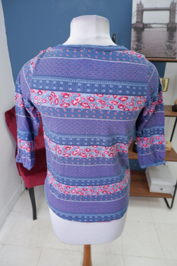 Лонг практичный 40 размер