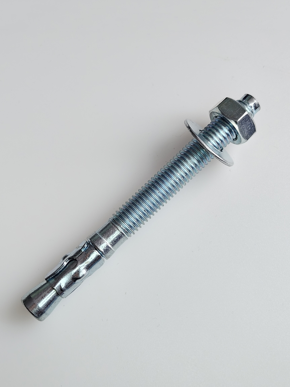 12x100 БЦ клиновой анкер (30 шт.)