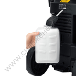 STEHER 240 Атм, 3300 Вт, мойка высокого давления, пистолет G-280 PRO (HPW-240B)