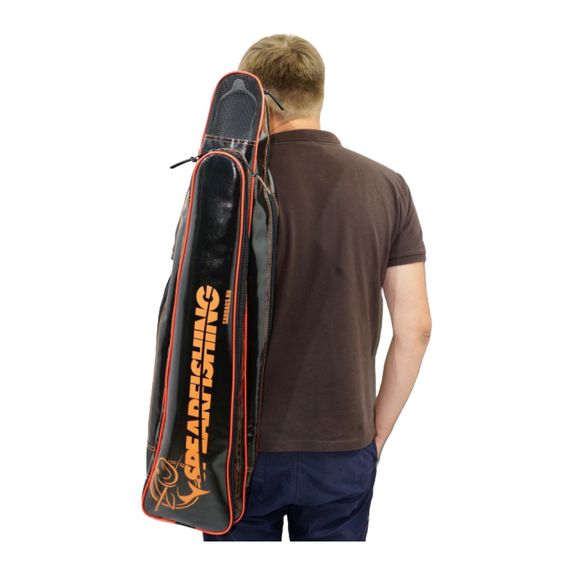 Сумка для маски, трубки, ружья "Камбала 2"