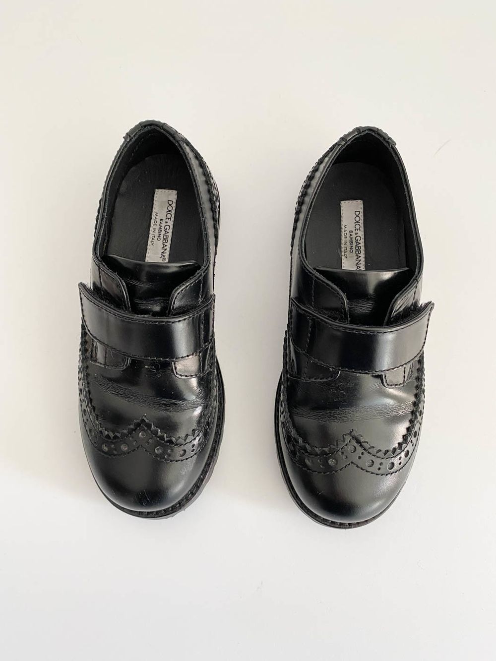 Туфли Dolce&Gabbana