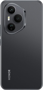 6.7" Смартфон Honor 400 Pro 12/256Gb,  DNP-NX9,  NFC,  AMOLED,  120Гц,  6000мAч,  полуночный черный
