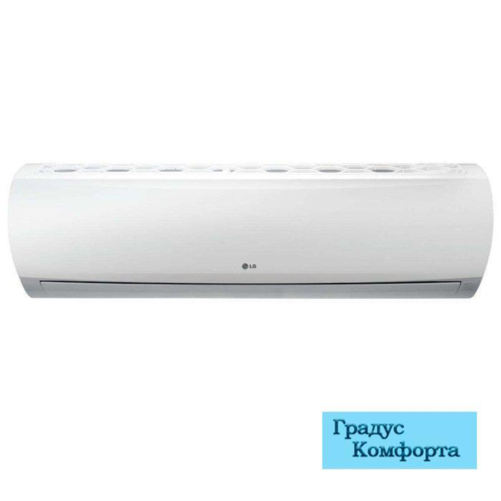 Настенные кондиционеры Lg UJ36.NV2R0/UU36W.UO2R0