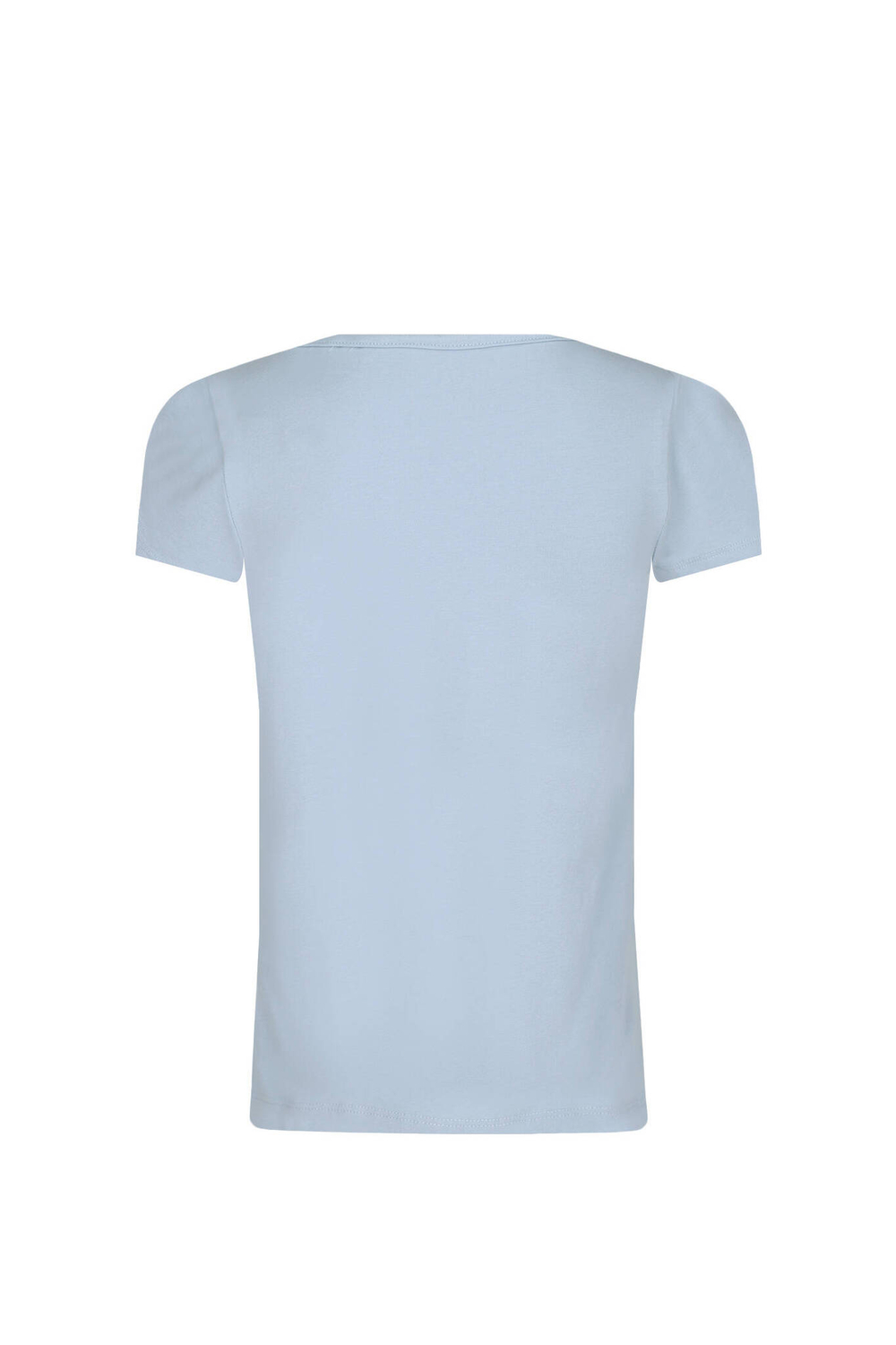 Футболка Guess - голубой(K4RI23 K6YW4)