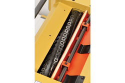 Powermatic 15HH Рейсмусовый станок со строгальным валом helical 230 В