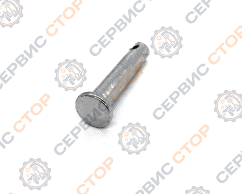 Палец фиксатор оси сателлита минитрактор 6х30