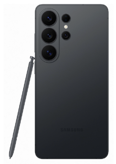 Смартфон Samsung Galaxy S26 Ultra 16/1 ТБ Черный