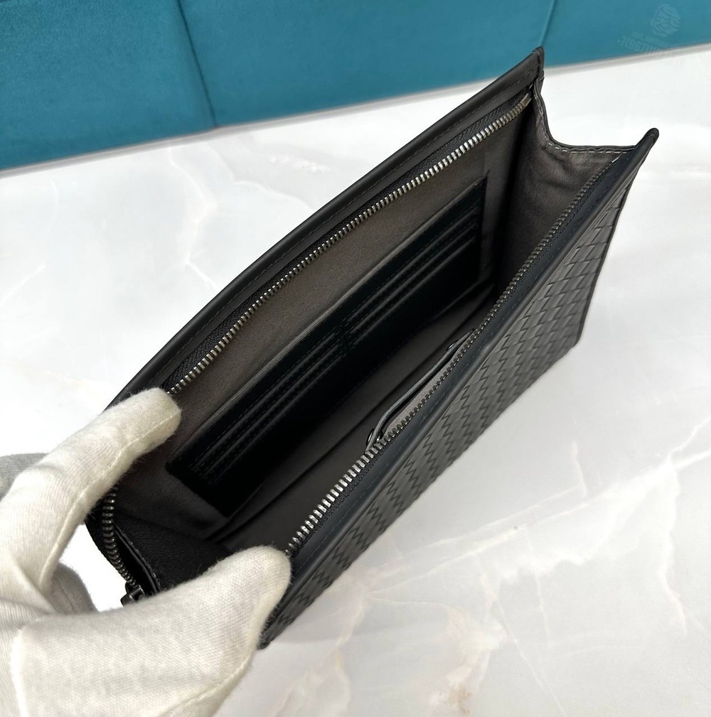 Клатч Bottega Veneta