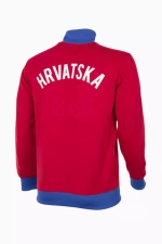 Кофта Retro COPA Croatia 1990