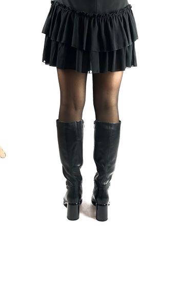 Сапоги женские