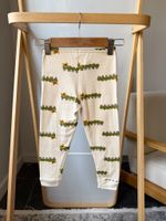 Новая хлопковая пижама Petit Bateau, 92