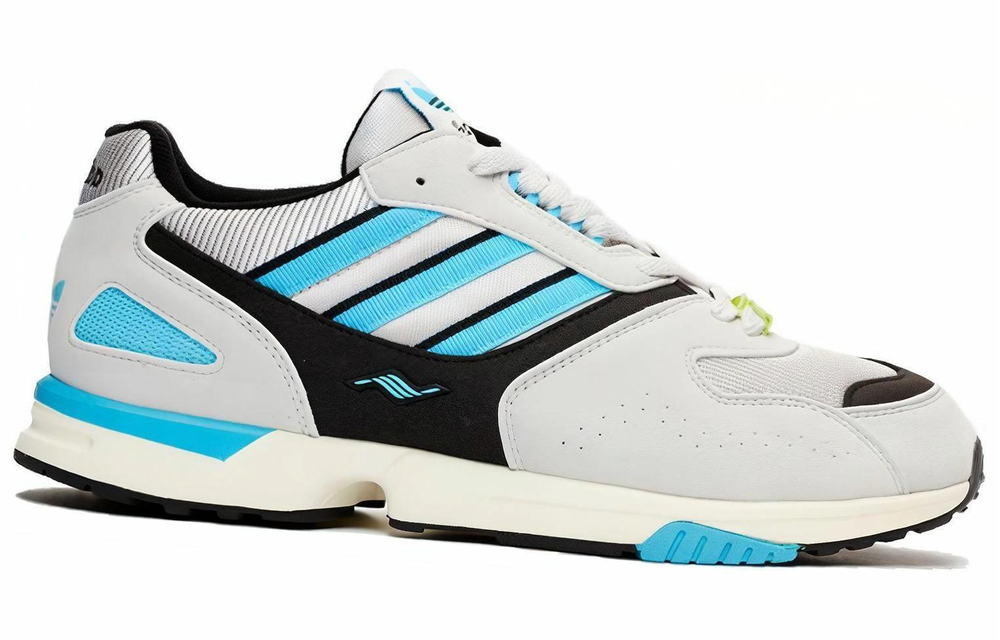 Кроссовки Adidas Originals Consortium Zx 4000