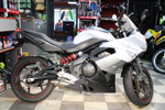 Kawasaki Ninja 400R ER400B-A07563