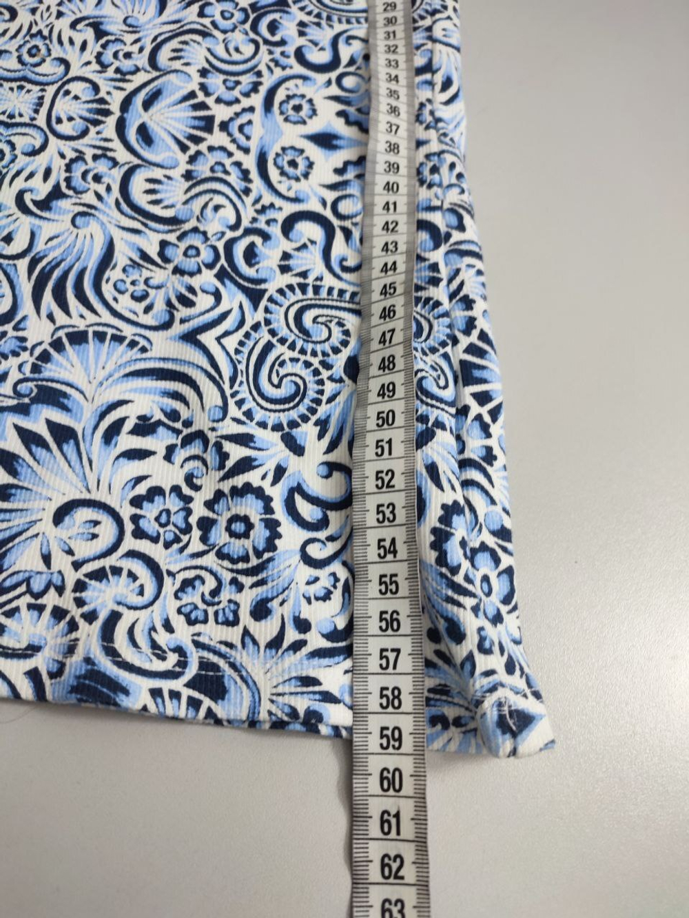 Топ Concept Club летний 50 размер