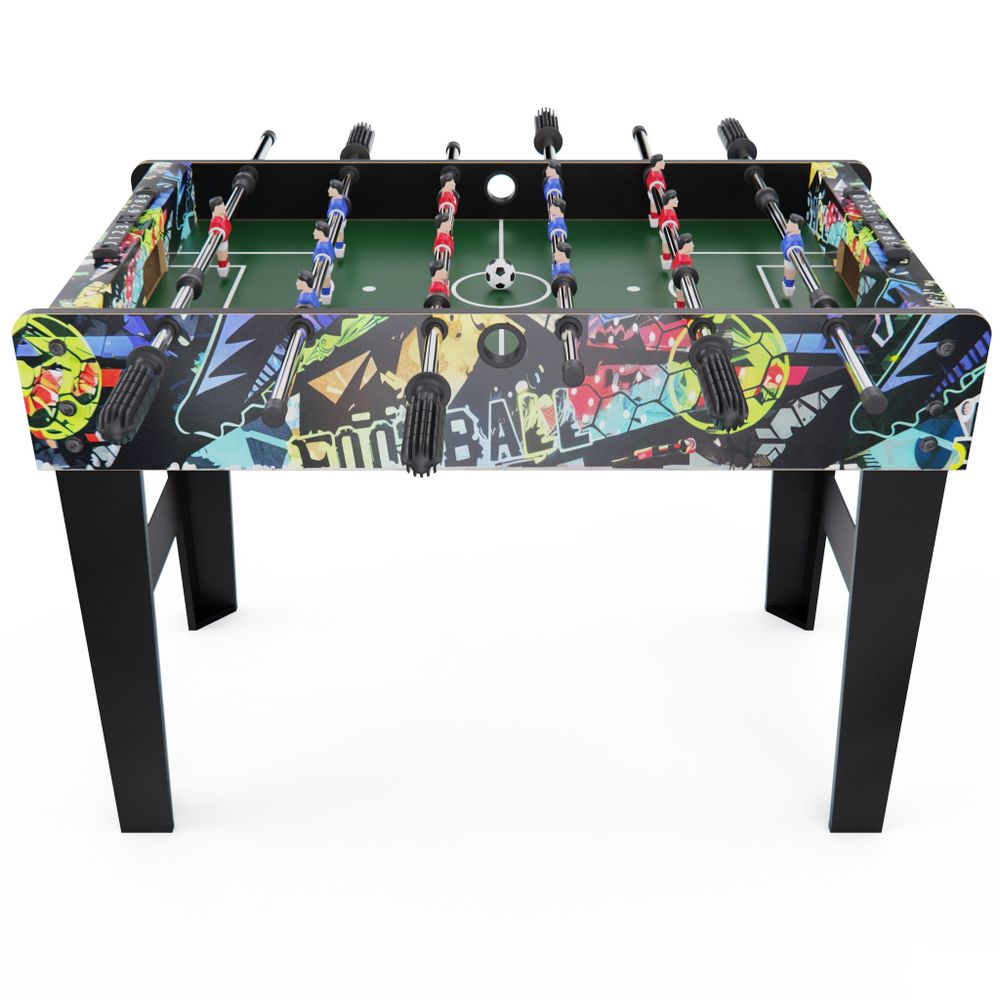 Игровой стол - футбол  DFC Athletic 36&amp;quot; 96 x 53 см