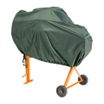 Чехол для бетоносмесителя, 120-200 литров, полиэстер Сибртех