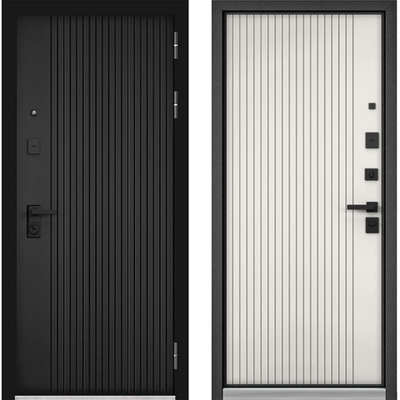 Входная дверь 1037