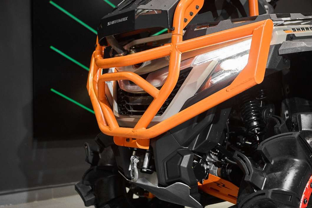 Квадроцикл SHARMAX 1100 Mud Force