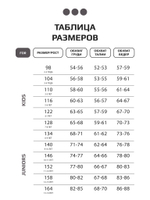 Костюм LARETTO Толстовка + брюки для девочек