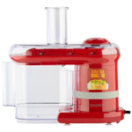 Мультирезка Energy EN-147Pro 7в1 красная (106266)