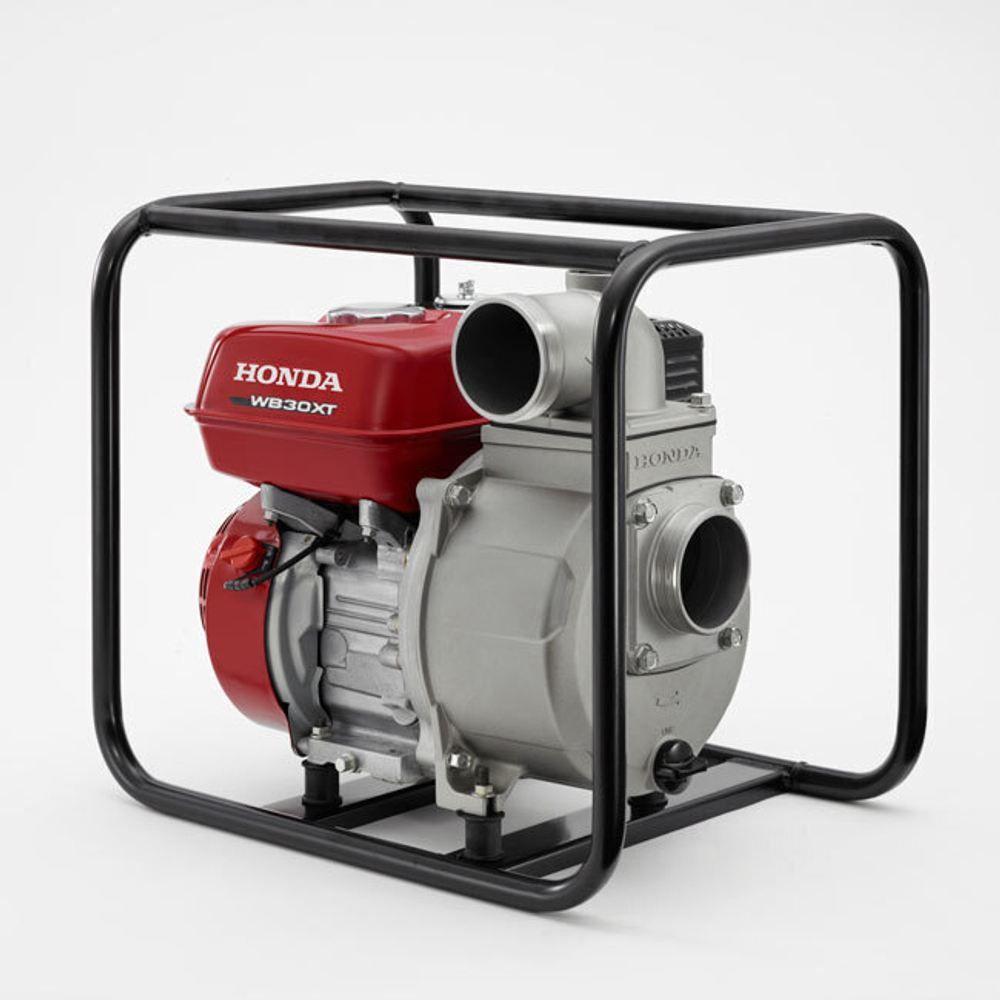 Мотопомпа Honda WB30 XT3 DRX (RR)